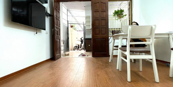 Bán nhà 75m2 phố An Dương, Tây Hồ Ô tô thông Kinh doanh giá 4.2 tỷ