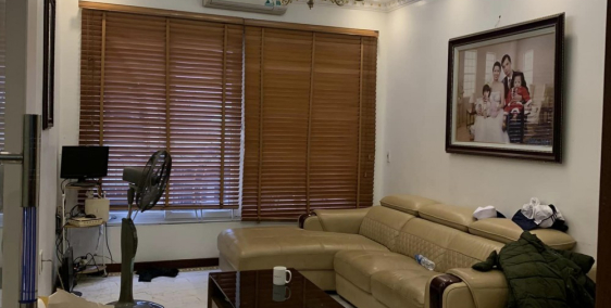 Bán nhà 156m2 phố Nghi Tàm, Tây Hồ Gara Kinh doanh Dòng tiền 16 tỷ