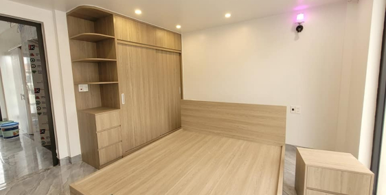 Phòng Mới Đầy Đủ Nội Thất, 4,5tr/ tháng. Tại Ecopark HD