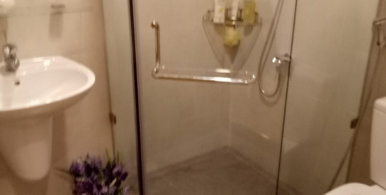 căn 2pn-2wc chính chủ cần bán về quê, nhà đẹp tiện ích đầy đủ có coopmart