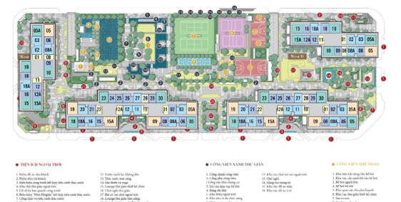 Siêu phẩm Hot - giá cực mềm - căn góc 3 ngủ - view thẳng hồ trung tâm