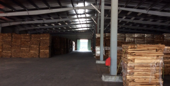 Bán đất cụm công nghiệp 50 năm tại tỉnh Hải Dương