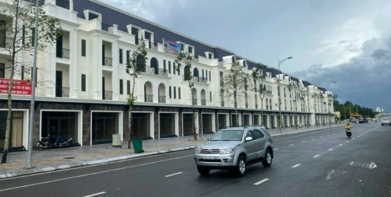 Ra hàng căn vị trí đẹp nhất dự án - Sổ đỏ trao tay - E.Sang 0916.52.6886