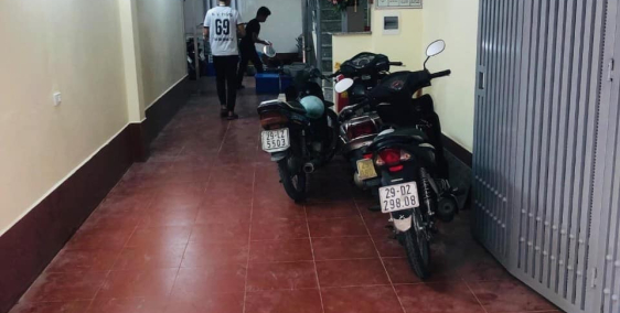 Bán tòa CCMN, dòng tiền 60m2, 6 tầng tại Hoàng Hoa Thám chỉ 7,5 tỷ TL