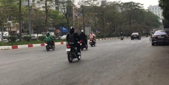 Siêu phẩm 2 mặt phố Ô Chợ Dừa, Đống Đa-Kinh doanh miễn bàn 66m2 5 tầng mặt tiền