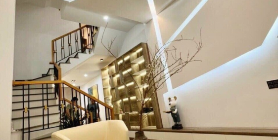 BÁN NHÀ TRẦN CAO VÂN, 85M2, CHỈ HƠN 2,7 TỈ CHỈ 3X TR/M2 QUÁ RẺ