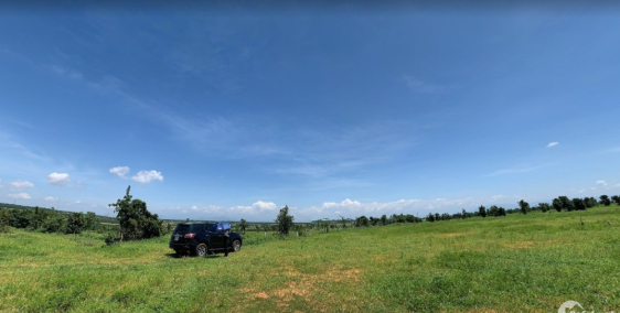 Bán 5791m2 đất vườn hoà thắng mặt tiền 80m vuông đẹp giá chỉ 984tr Lh 0938677909