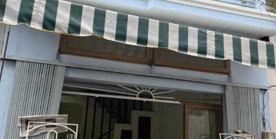 Cho thuê nhà HXH Phan Huy Ích, P.14, Gò Vấp, 4x12m, 1 trệt, 1 lầu, 7 triệu/tháng