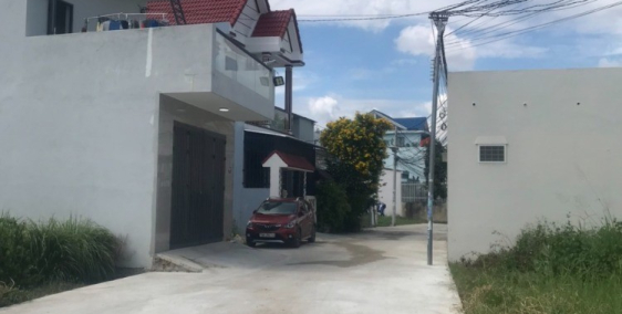 Vị Trí An Cư, Giá Đầu Tư Phú Vinh ,Vĩnh Thạnh, Nha Trang