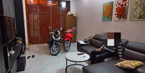 Cơ hội sở hữu ngay căn nhà đẹp Nguyễn Chính, diện tích 46m2, giá 3.7 tỷ