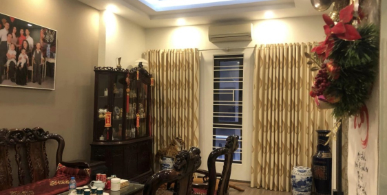 Bán nhà phố Võ Văn Dũng, gara ôtô, DT62m2 x 5T, MT5.8m. 17 Tỷ TL