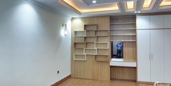 Bán nhà 70m2 Mặt phố Yên Hoa, Tây Hồ Lô góc Mặt tiền Khủng 19.4 tỷ