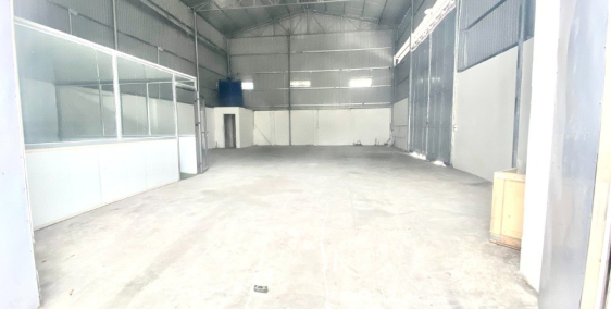 Mời cho thuê nhà xưởng đẹp Bắc Từ Sơn