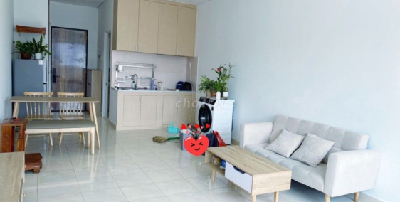 Diyas Sky trung tâm quận Tân Bình giá dưới 1 tỷ nhận nhà ở ngay