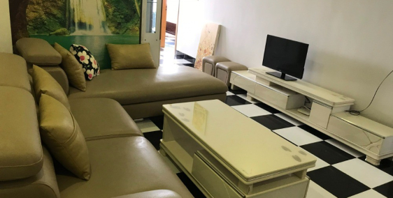 Bán căn hộ chung cư dự án Vinaconex 7, đường Nguyễn Văn Giáp), Nam Từ Liêm