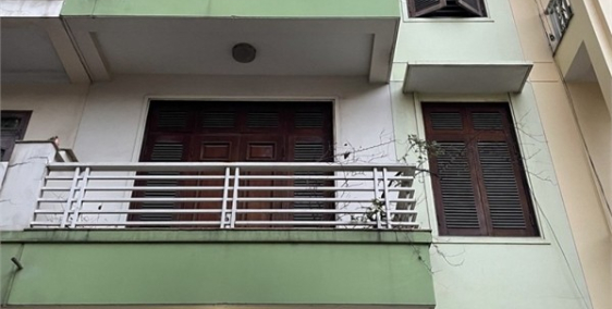 Bán căn góc kinh doanh phố Lê Văn Lương, DT 315m2, MT 22m, ô tô tránh.