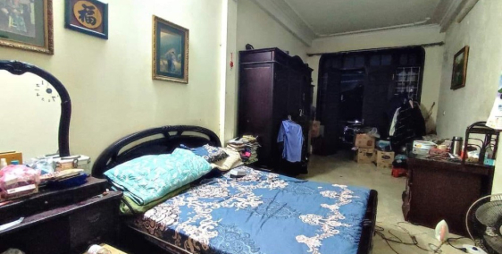 bán nhà tân ấp phúc xá diện tích 85m 5 tầng mặt tiền 3,6m giá 6,5 tỷ