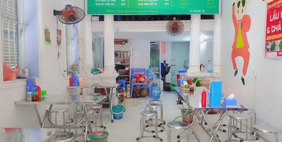 bán nhà mặt phố 60 cửa bắc diện tích 32m T1 mặt tiền 4m giá 10 tỷ.an ninh tốt