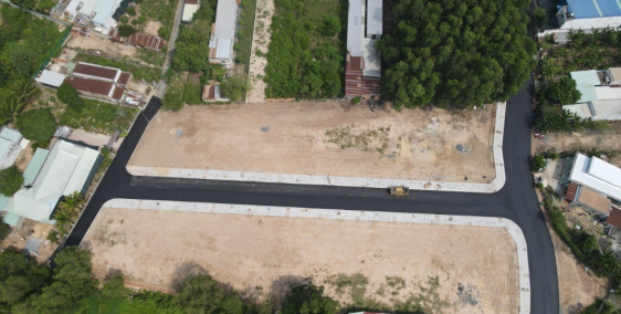 Siêu phẩm mặt tiền Nguyễn Văn Khạ bán nhanh tái đầu tư. 116.4m2 chỉ 2 tỷ