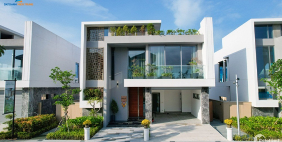 [ Mở Bán ] 10 Suất Ngoại Giao Chiết Khấu Ngay 5 tỷ Biệt Thự Đảo Ngọc Ven Biển ĐN