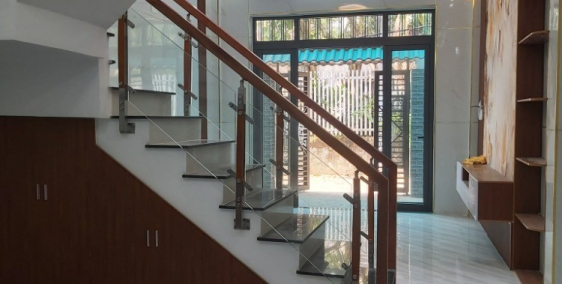 BÁN NHÀ 2 TẦNG ĐỖ 2 MÊ KIÊN CỐ, SÁT BẢI TẮM ĐƯỜNG NGUYỄN CHÁNH, MÀ GIÁ CÓ 2.750