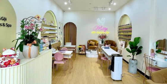 Nhà 5 tấm Mặt Tiền Hoa Lan Phú Nhuận có HĐT 40tr giá chỉ 19 tỷ 9 TL