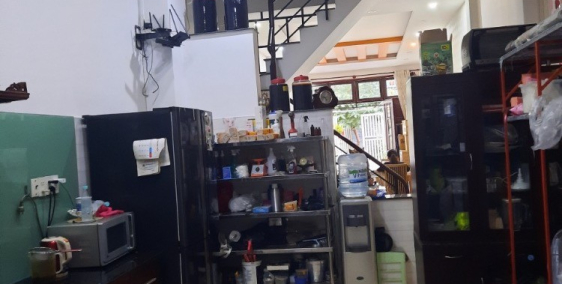 NHÀ ĐƯỜNG Ô TÔ GẦN UBND QUẬN TÂN PHÚ