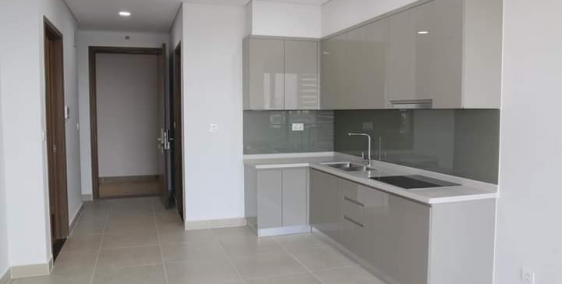 Chủ ngộp ngân hàng thanh lý lỗ 300tr căn 59m2 2pn giá 2,15 tỷ - West Gate