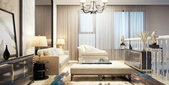 Căn hộ Essensia chỉ 60 triệu/m2 được nhiều ưu đãi và ngân hàng cho vay dến 80%.