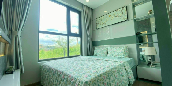 Sở hữu căn hộ chung cư cao cấp tại dự án Avatar Thủ Đức chỉ từ 2 tỷ