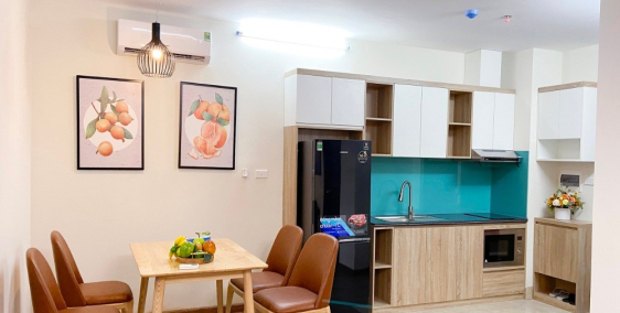 Bán nhanh căn hộ cao cấp 2PN ngay trung tâm TP Thanh Hóa - Hỗ trợ lãi suất 0%