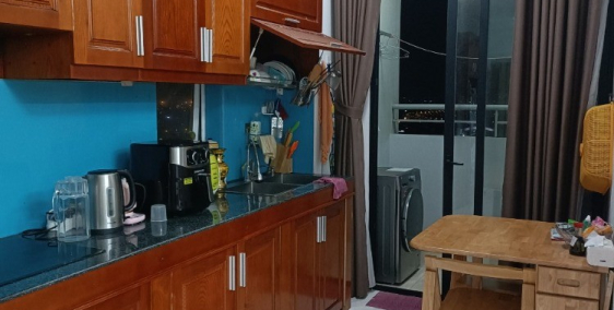 Chủ cần bán căn 57m2, 2PN cc Bình Giã Resident, tầng cao. LH 0907 370 843