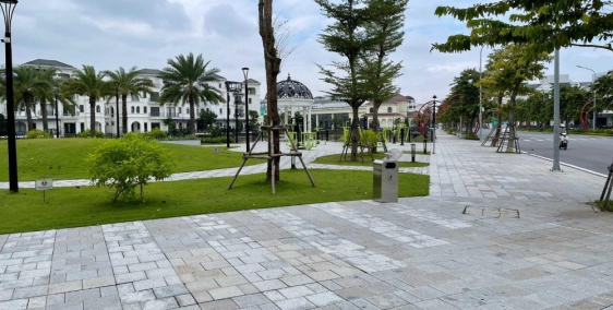 Cần bán biệt thự Monaco view SÔNG CẤM - Vinhome imperia