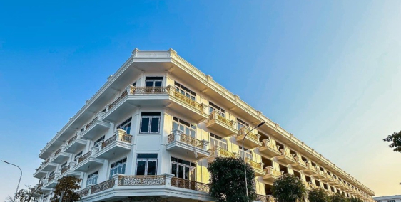 Cần nhượng lại căn nhà 4 Tầng khu Xuân Hưng Gần Khu Bệnh Viện Tỉnh