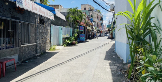 Độc nhất trường thọ,td132m.chỉ 5 tỉ hơn ,5x35 tiện xây mới