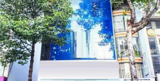 Bán nhà 2MT đường Lê Hồng Phong,P.3,Q.5.DT: 8x21m,CN:155m2.Trệt,5 lầu.Gía: 102tỷ