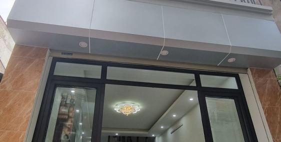 Bán nhà Phố Đại Từ - Quận Hoàng Mai - Hà Nội