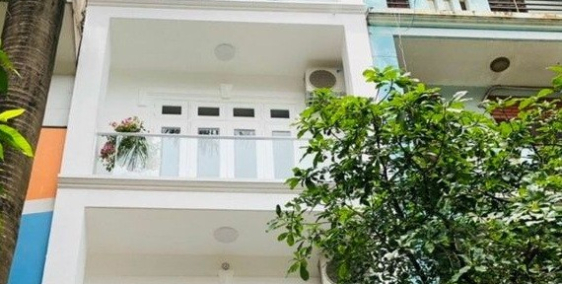 Bán nhà mặt phố Trần Phú 120m Vỉa hè rộng Hai thoáng Kinh doanh Giá nhà ngõ