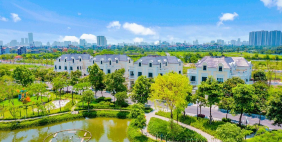 Bán căn hộ 2PN An Lạc giá đầu tư đợt 1 chỉ từ 2.4tỷ. Nội thất cơ bản