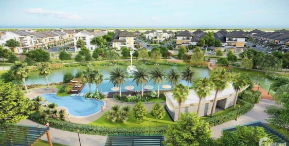 250tr sang tên 9 chủ biệt thự 250m2, lúc mua 6tỷ3, bán 4tỷ6 giá F0