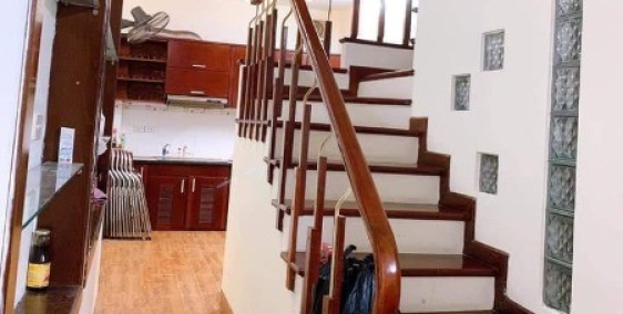 bán nhà nghĩa dũng phúc xá diện tích 40m 5 tầng  mặt tiền 3.5m giá 5.35 tỷ