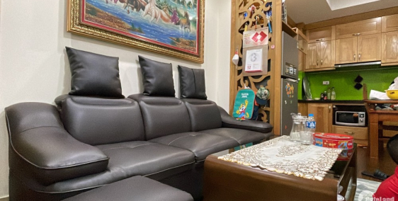 Bán Căn Góc 54.1m Giá Chỉ 1.75 Tỷ Rẻ Nhất Khu Chung Cư Mipec Kiến Hưng, Hà Đông: