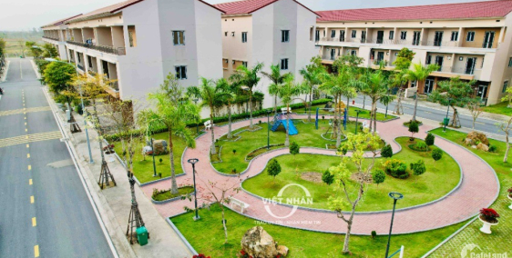 Chủ nhà cần tiên, bán gấp căn liền kề 75m2 giá chỉ chưa đến 35 triệu/m2