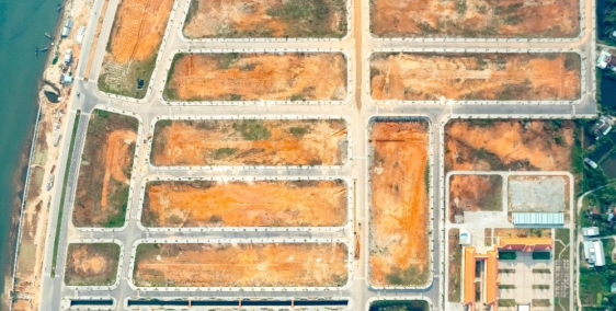 HOT!!! Siêu phẩm LÔ GÓC 2 mặt tiền đường 15m và 10,5m – View Biển – Hướng Đông N