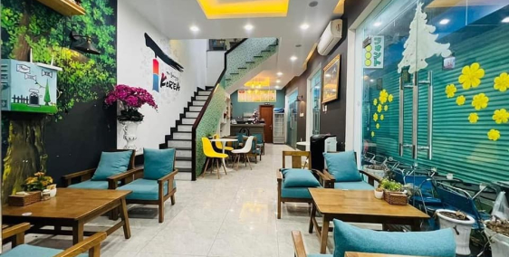 Bán nhà mặt tiền ngay KDC Cityland ,Phường 7, Gò Vấp, 90m2(5x18m) 4 lầu KD sầm