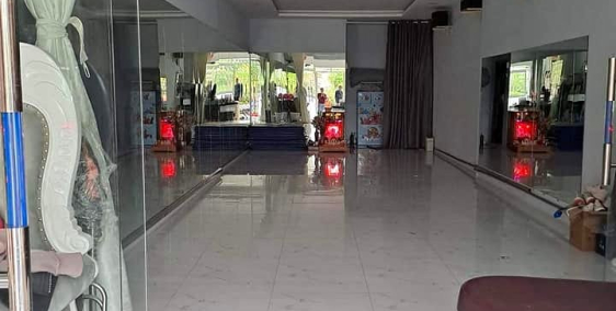 Bán nhà Dương Quảng Hàm, Phường 5, Gò Vấp,hẻm nhựa 6m - 58.5m2 (4.5x13m) KD đa