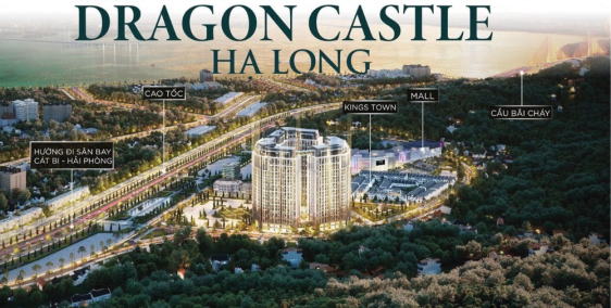 chính chủ cắt lỗ chung cư view biển Hạ Long