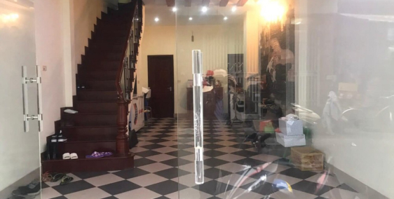 Bán nhà 75m2 phố Nghi Tàm, Tây Hồ 10m Ô tô tránh 7 ngủ Thang máy 9.8 Tỷ