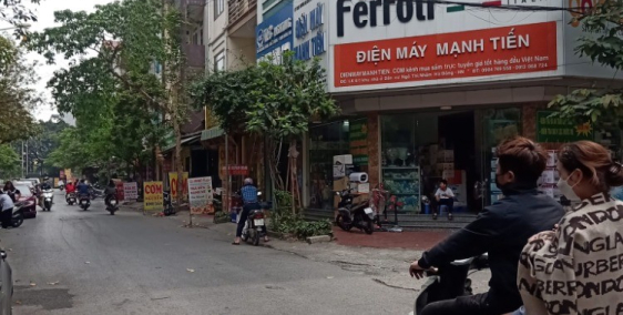 BÁN NHÀ 5 TẦNG ĐG NGÔ THÌ NHẬM, Ô Tô TRÁNH KINH DOANH VIP, 52M2 giá 11 TY