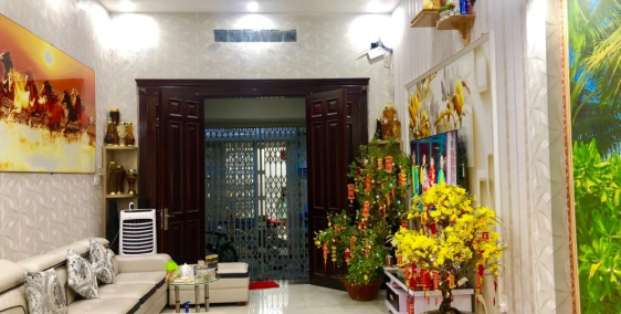 Bán Nhà Chính Chủ Tại Hẻm 925/29/7 Âu Cơ, Tân Sơn Nhì, Tân Phú, Hồ Chí Minh